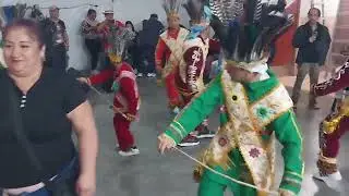 INKAS DE CUSCA- CORONGO ANCASH