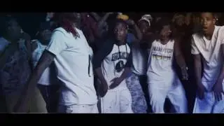 Sicko Mobb - Fiesta ft. A$AP Ferg (Eric Dingus Remix) [Unofficial Music Video]