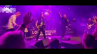 Narnia - MNFST (Live @ Loud and Proud Festival 2024)
