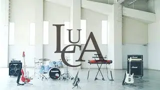 【MV】LUCA「Hope」