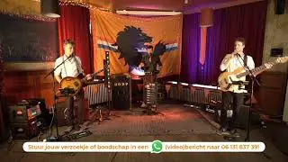 Brood op de Plank: Aftermovie Koningsdag LIVE