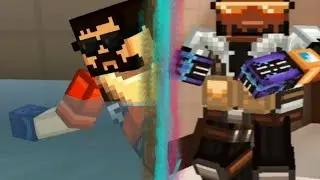 Only clutch|Highlights| BlockPost 