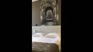 [Travie Magazine] 크로아티아 스플리트 코르나로 호텔 Cornaro Hotel Split Croatia