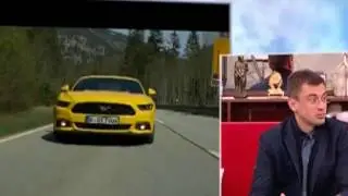 Dobro Jutro - Jovana & Srdjan - Mladen Alvirovic - 16.03.2016.