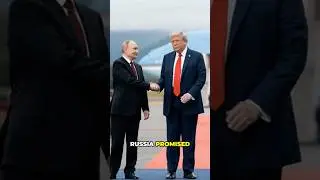 Putin Breaks Truce: Ukraine Under Fire! #shorts #putin #trump #russia #news #breakingnews #ukraine