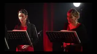 La Cr&egrave;che Parlante d'Aix - Canten Vitori