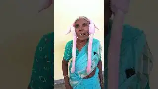ఏ గుర్తుకు ఓటెయ్యాలే 😁😂 #funnyelections #sarpanchelections #sarpanchcomedy #electionscomedy #trend