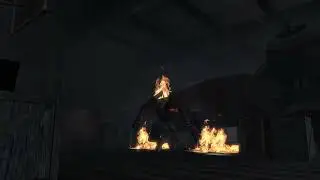 Explosive capture 3  (Part 2)
