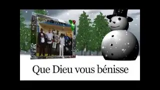 fegahand, Joyeux Noel