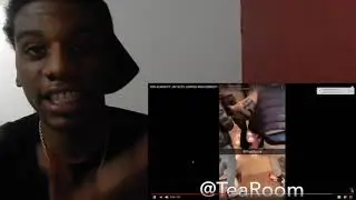 YBN Almighty Jay Jumped And Robbed For his Chain in NY