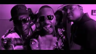 Three 6 Mafia - Stay Fly (Chopped & Screwed)