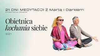 Day 3 | Self-Love Promise | Meditation Habit | 21-Day Challenge | atmaia