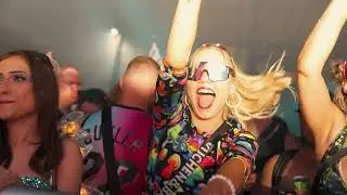 HTID 2025 AUSTRALIA RECAP | HSU OFFICIAL
