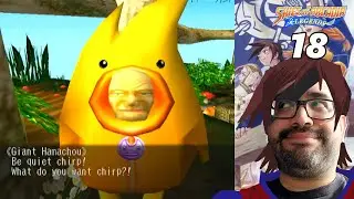 An Age of Discovery - Radiant Plays: Skies of Arcadia Legends (18)