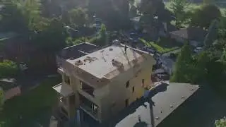 Alborz Roofing Inc.,  Harnish Crescent, North York, Ontario, Canada