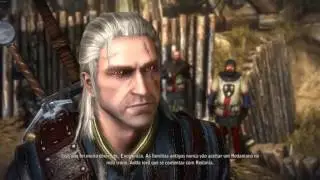 witcher 2 proof Adda is alive (if you save strigga in witcher 1)