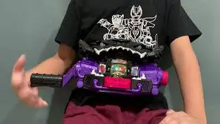 Dx Bitter Gavv & Build Gochizo 