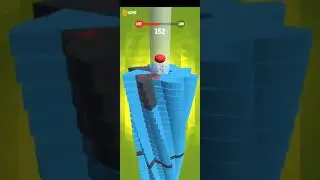 #shorts drop stack ball android games video