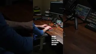 Neo65 + CF Plate + Wingtree BM11 #soundtest #keyboard #typingtest #wimgtree #bm11 #keebs #desksetup