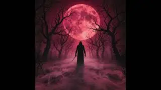 &ldquo;Shadows in the Blood Moon