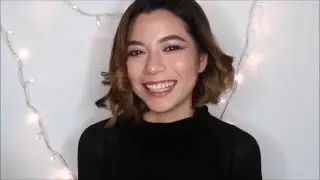 RiceDolls x Benefit - Bling My Brow