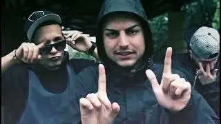 THROWBACK:  LiToo The Purp Ft Moderup  X  NON CI CREDEVI (Video Oficial)