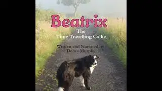 Beatrix The Time Travelling Collie - Debra Murphy