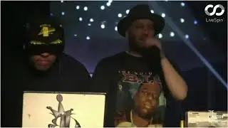 From US to Biggie - Live from The Funktion House - DJ Big Ben, Finesse, & DJ Sinatra - Mar 9th, 2016