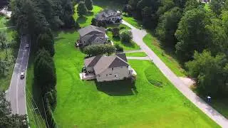 #Allstarpowerhouse Official Listing: 211 Almond Branch Dr Hendersonville DRONE