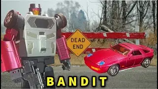 Fanstoys Bandit (Deadend)