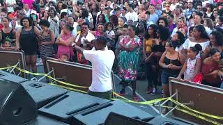 NewNew and CleyCley (CV Festival 2017)