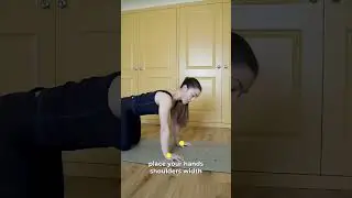 Learning headstand? You need to start here!
