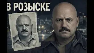 Маньяк из подъезда