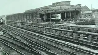 A History of Slade Green