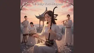 If Only You Stayed