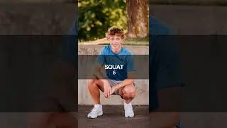 Senior Guy Posing Tips
