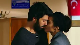 Tuba B&uuml;y&uuml;k&uuml;st&uuml;n ❤️ Engin Akyurek    Did they confess