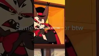 Yeah #edit #hazbinhotel #voiceacting #voiceactor #hazbinhoteledit