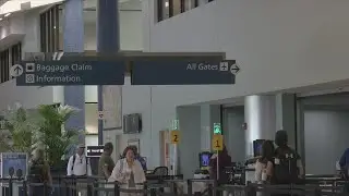 ECP summer travel season boosts experience for passengers