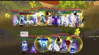 Insanity Flyff - Hard Colosseum Guide