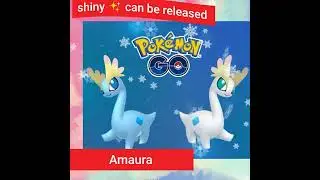 Pok&eacute;mon Go Winter Holiday 2022 Part 1 and 2 Expections #pokemongowinterholidayevent #winterholiday