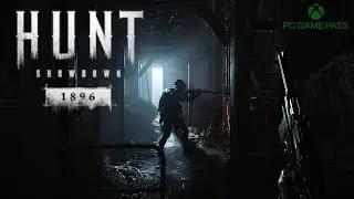 Can We Survive the Vicious Hunt Showdown Match? #PCGamePassPartner