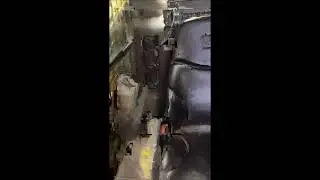 cat skid loader,skid steer fuel pump problems, solved