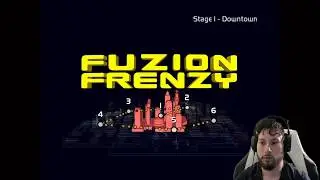 C Money Plays: Fuzion Frenzy | Xbox Game Pass