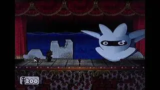 Real Wii console recording test