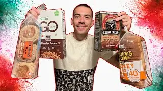 Harris Teeter grocery haul |  Lose weight & enjoy what you eat