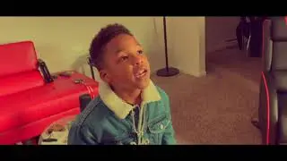 Dijony - Big Drip (Music Video)