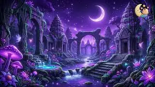 Two Hours of Gentle Sleep &mdash; Soft Music Without Harsh Sounds for a Quiet Night and Deep Rest