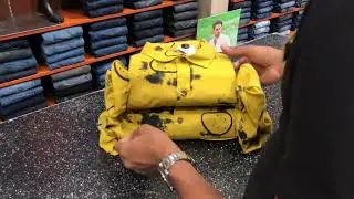 Tips For Shirts New Folding | Visual merchandising