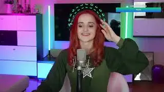 Elton John - I'm Still Standing (Daniela-Даниэла)